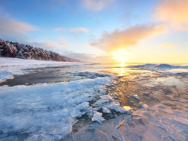 Discover the Amazing National Parks of Finland - A Must-See List!