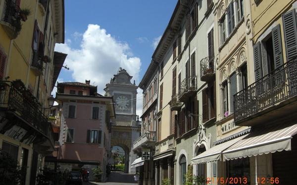 All About Salò - A Scenic Area for Tourists (Italy)