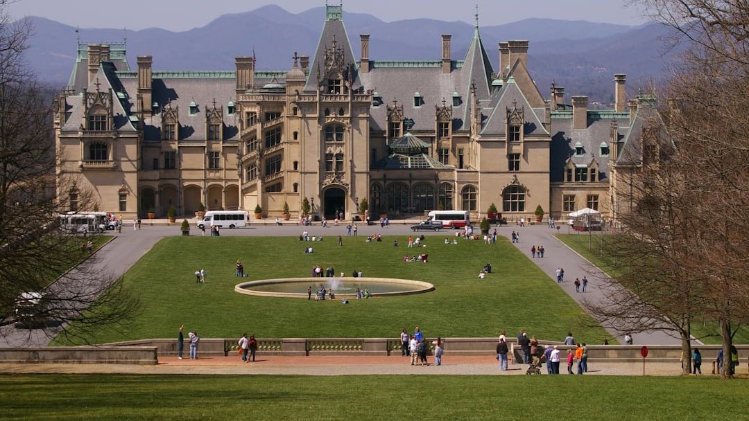 Asheville, United States