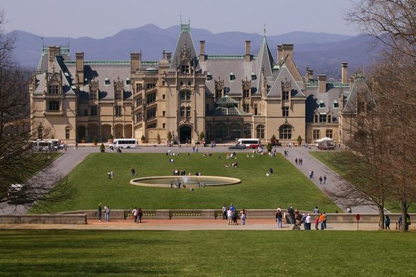 Asheville, United States