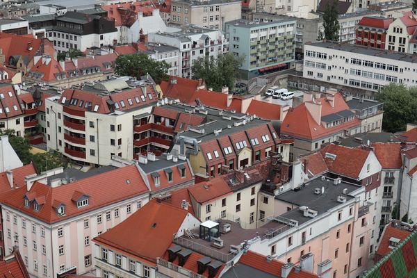 Wroclaw, Poland