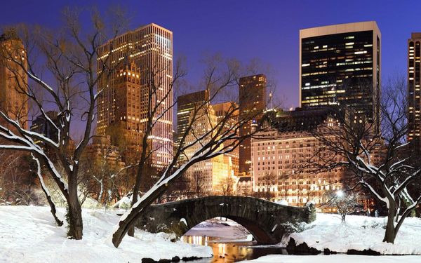 7 Awesome Winter Break Ideas