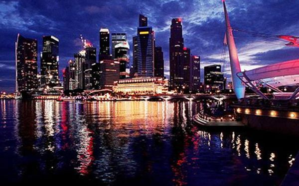 4 Things to See and Do in Singapore