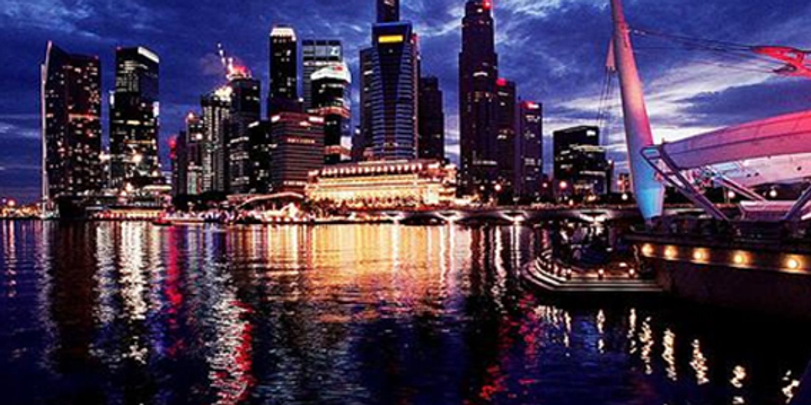4 Things to See and Do in Singapore