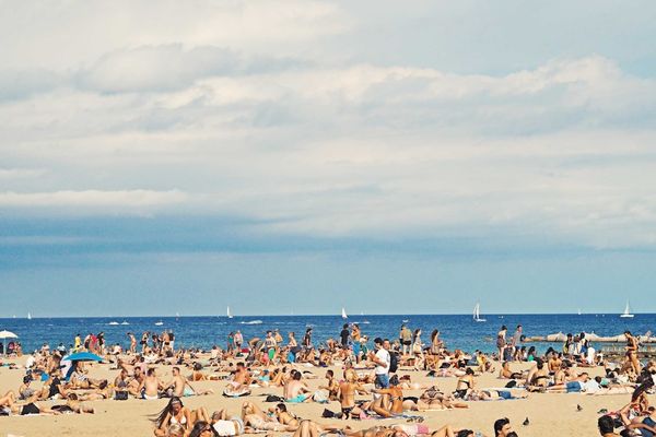 Europe Heatwave Warnings Hit Holidays