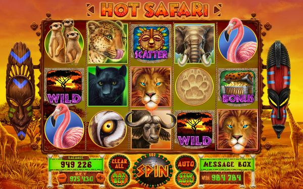 8 Travel Casino Slots to Take You on a Global Adventure!