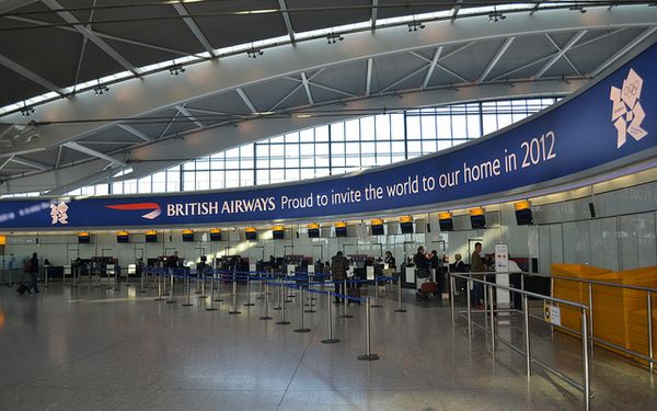 UK Airport Tranfers: What You Need To Know