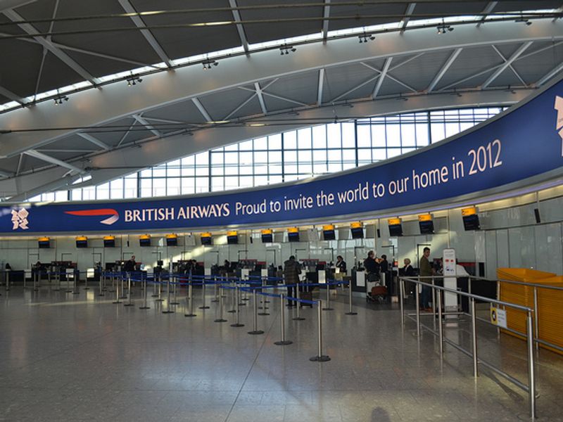 UK Airport Tranfers: What You Need To Know