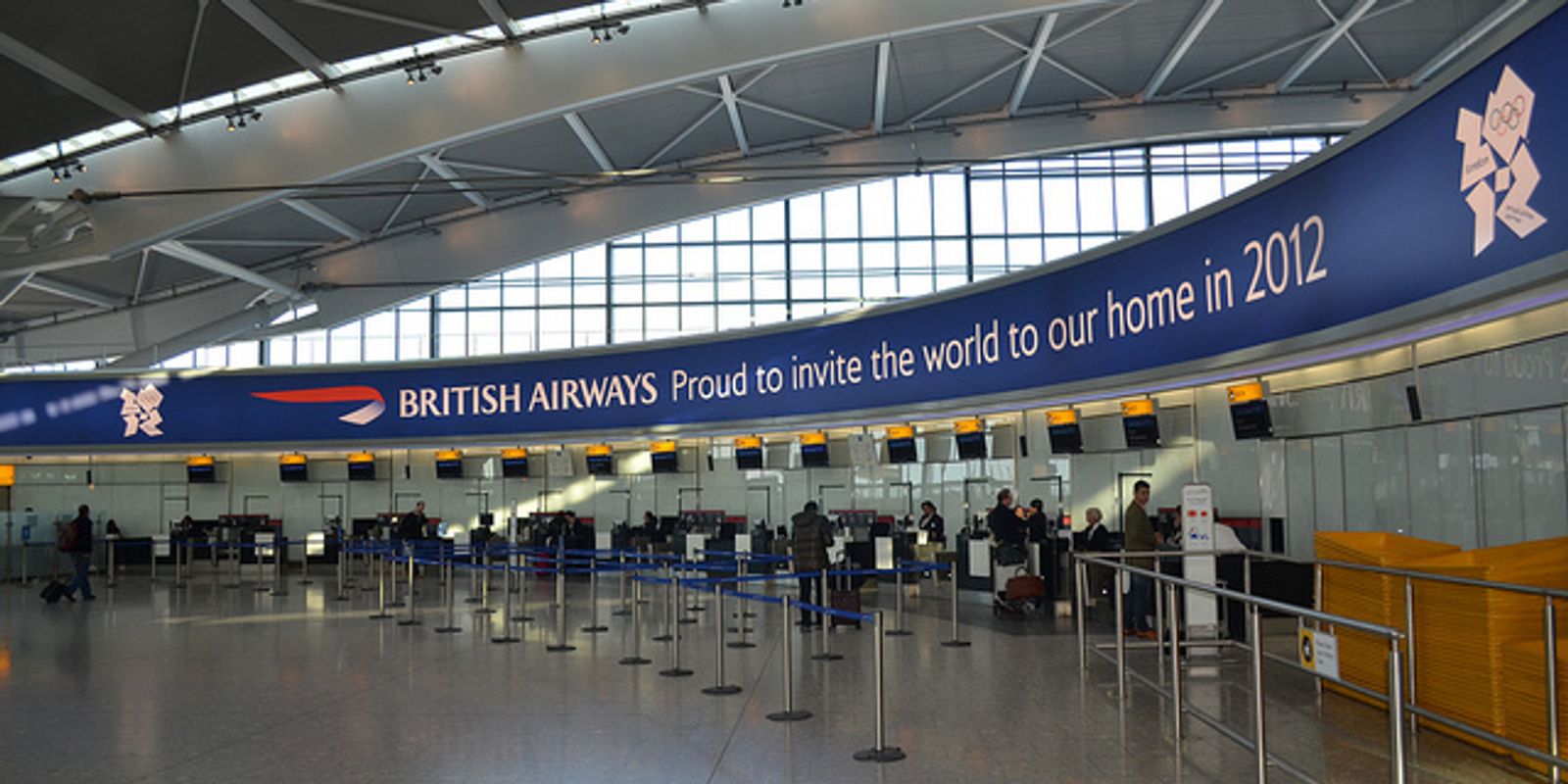 UK Airport Tranfers: What You Need To Know