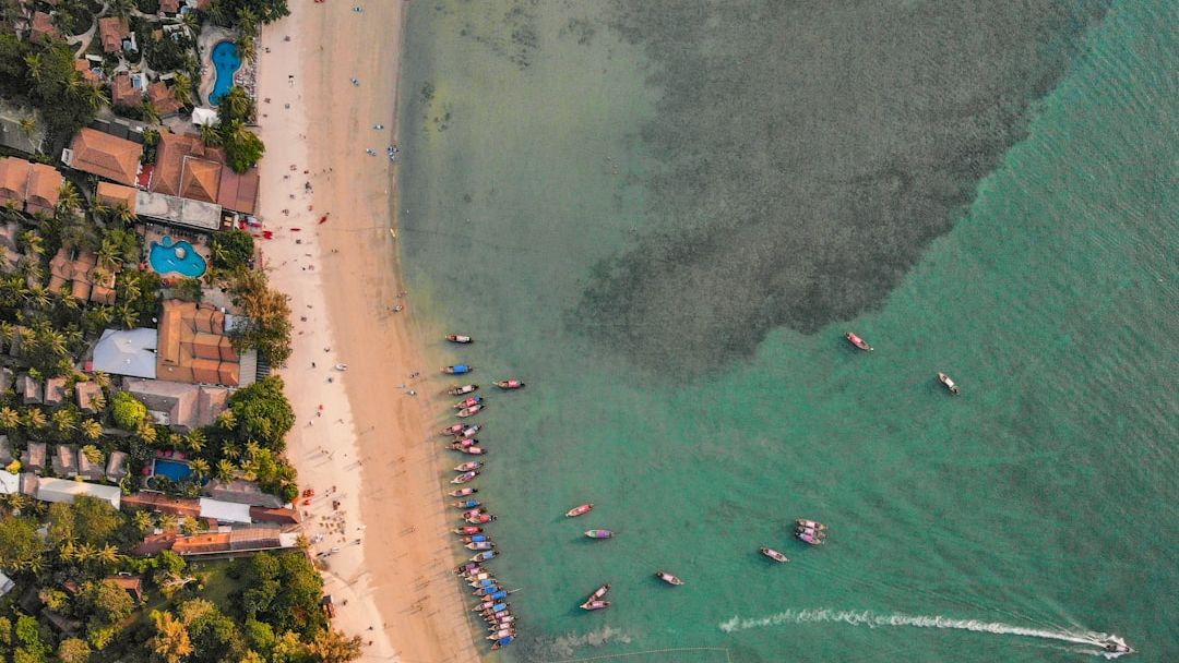 Krabi, Thailand