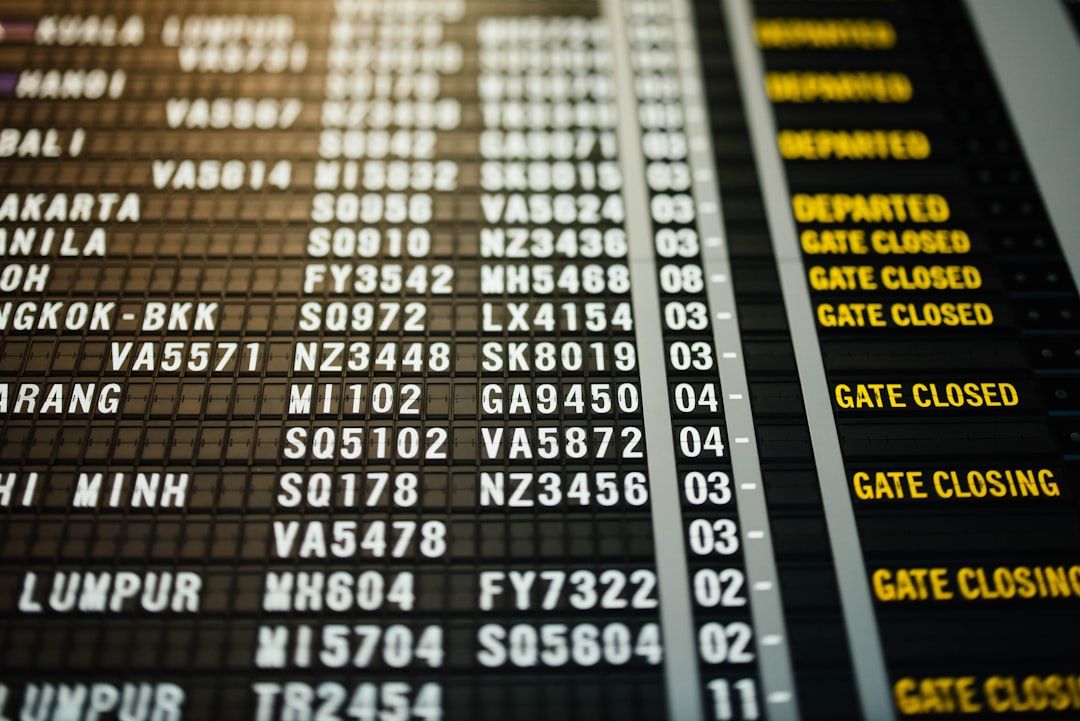 FCDO Warns Against High-Risk Destinations