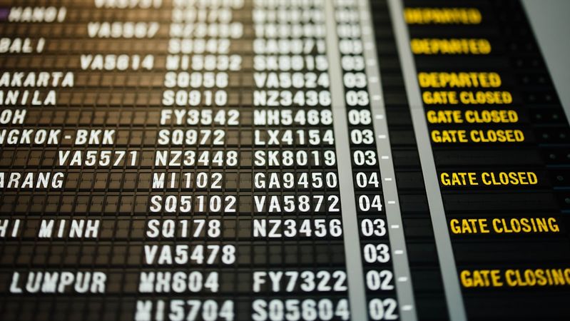FCDO Warns Against High-Risk Destinations