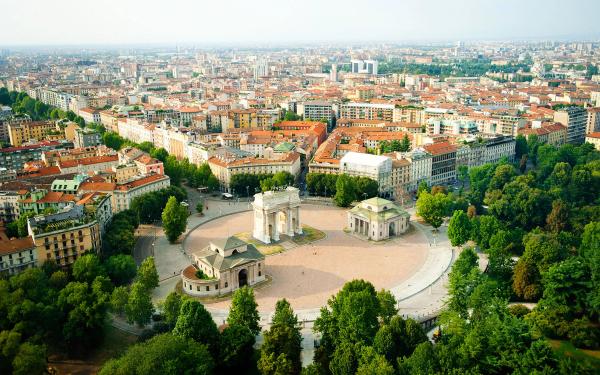 Meraviglioso, Milano! More Than Fashion And Football