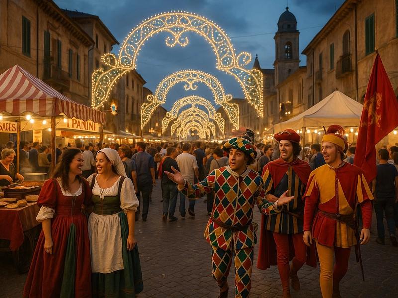 The Italian Engine Behind World-Class Events: Why Target Motivation Is the Agency You Didn’t Know You Needed