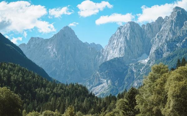 South American Vacation Spots