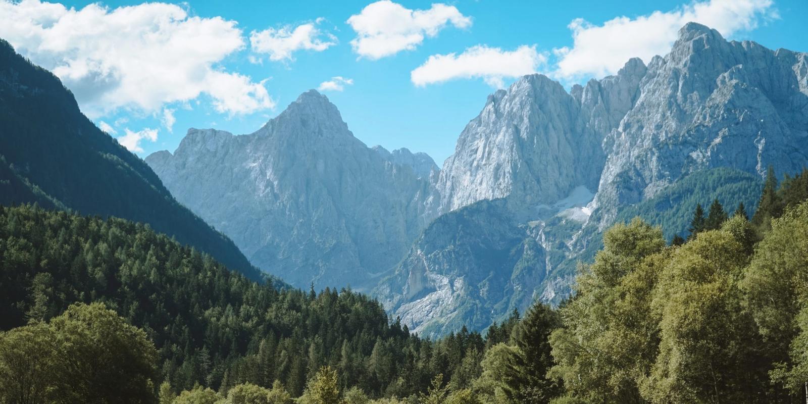 South American Vacation Spots