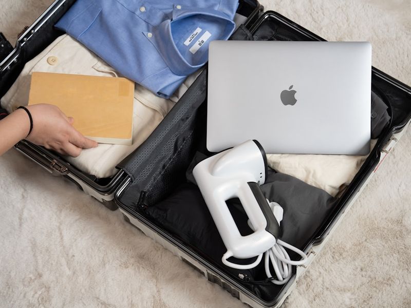 Packing for Different Weather Conditions: A Seasonal Guide