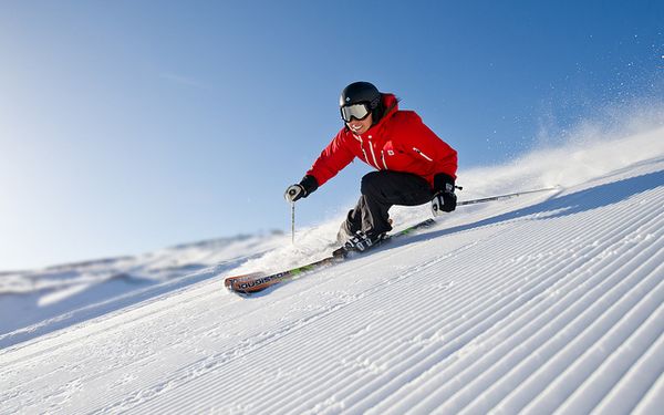 The Top 3 Ski Resorts Around the World