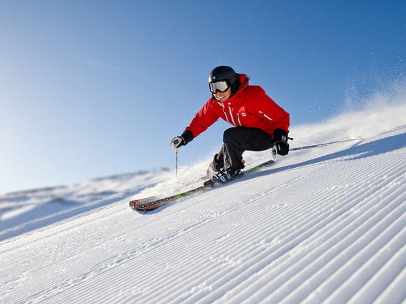 The Top 3 Ski Resorts Around the World