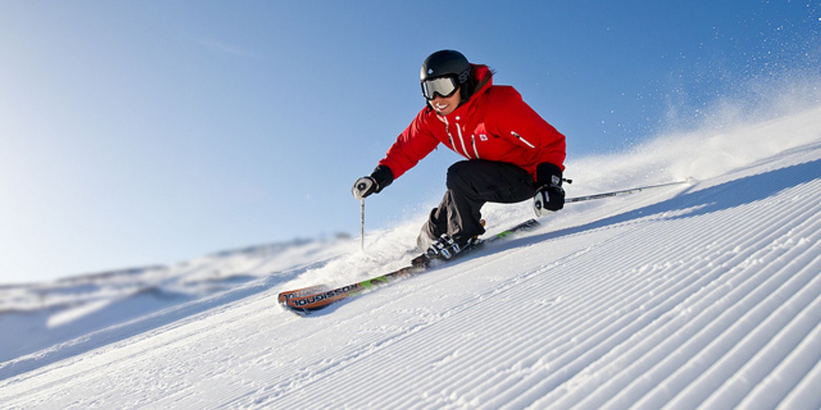 The Top 3 Ski Resorts Around the World
