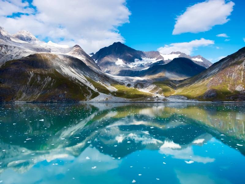 10 Family Friendly Things to do in Alaska!