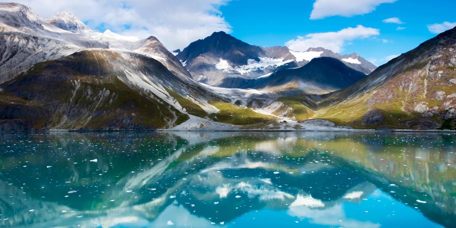 10 Family Friendly Things to do in Alaska!