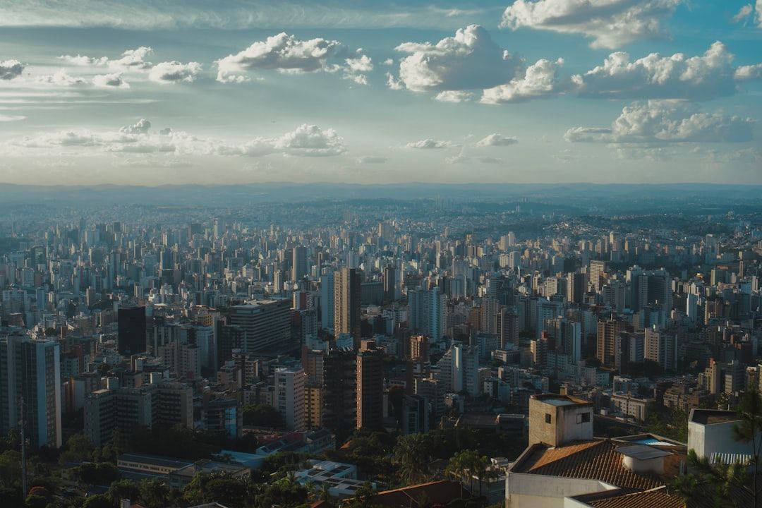 Belo Horizonte, Brazil