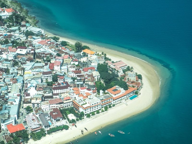 Zanzibar, Tanzania