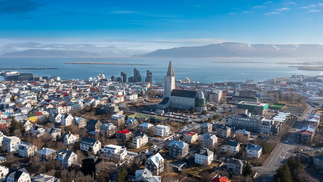 Reykjavik, Iceland