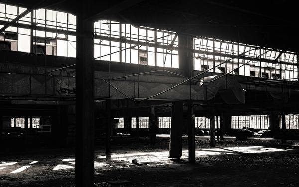 What is the story behind the name "Black Country"?