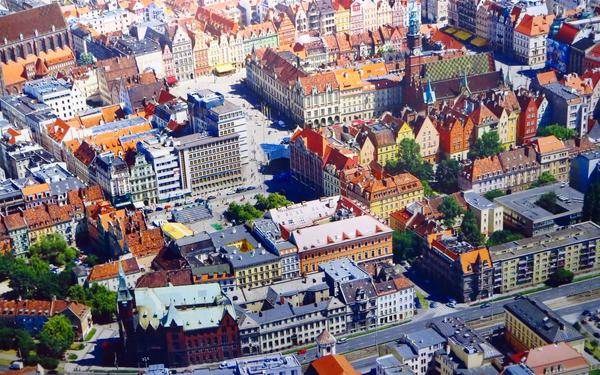 Wroclaw: Polish Short Break Destination