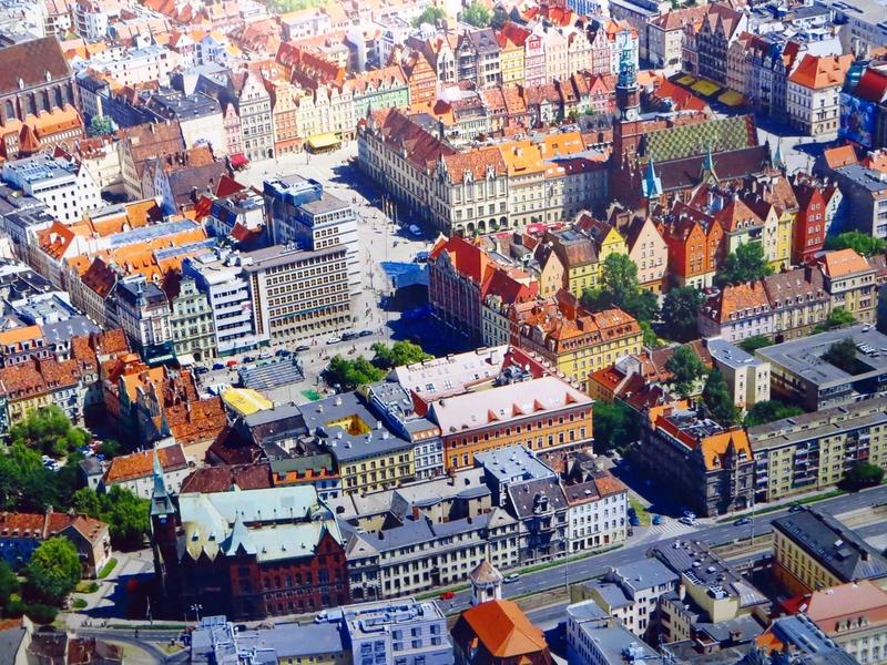 Wroclaw: Polish Short Break Destination