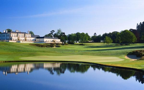 Top 10 Golf Courses In The UK