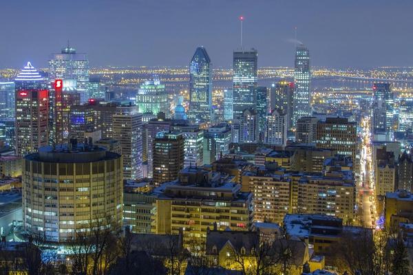 Montreal, Canada