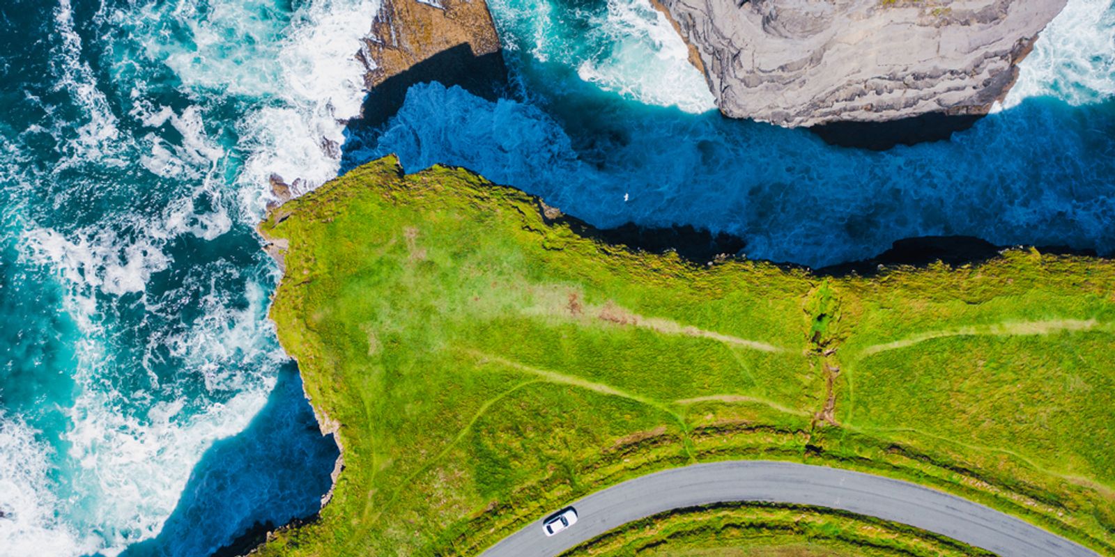 Must-See Sights When Touring Ireland and Northern Ireland