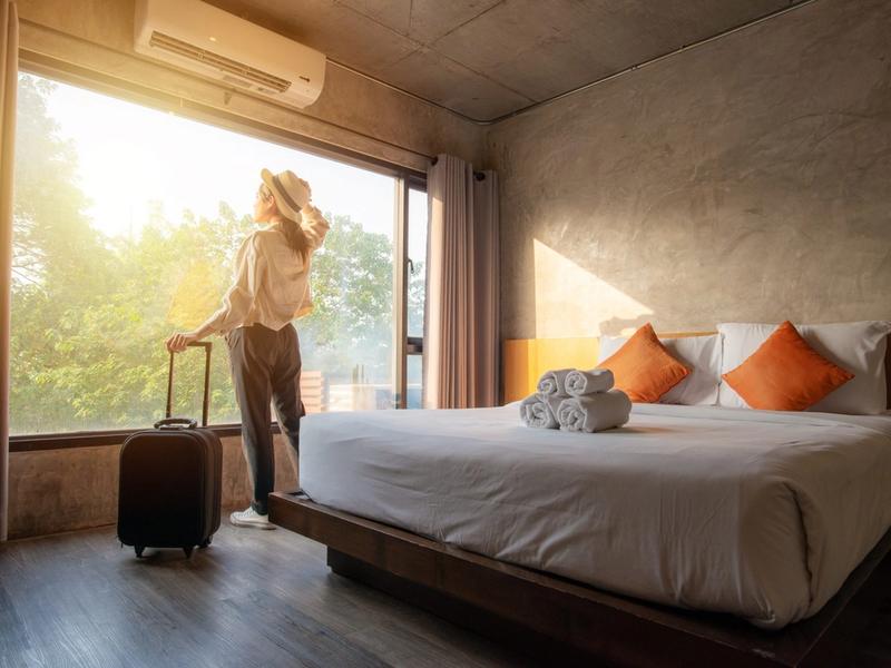 7 Ways To Find The Perfect Hotel For Your Needs