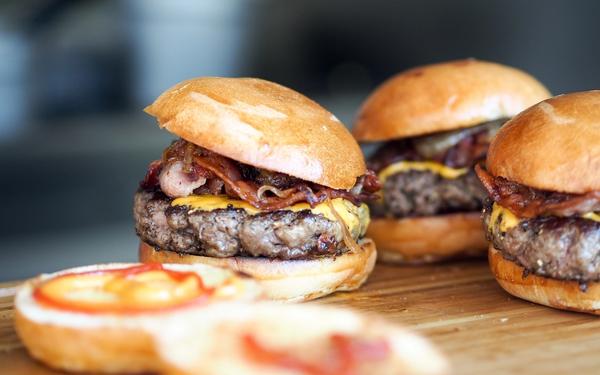 Typical Foods You'll Come Across When Visiting America