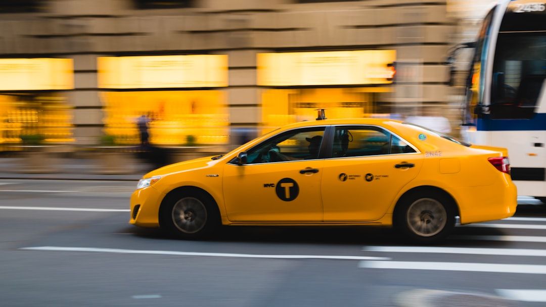 Airport Transfers Face New Uncertainty