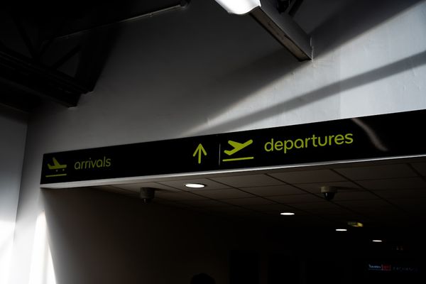 Ryanair Attacks Nats After Disruption