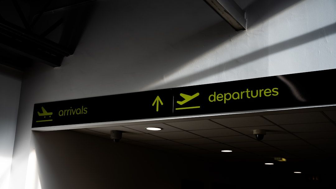 Ryanair Attacks Nats After Disruption