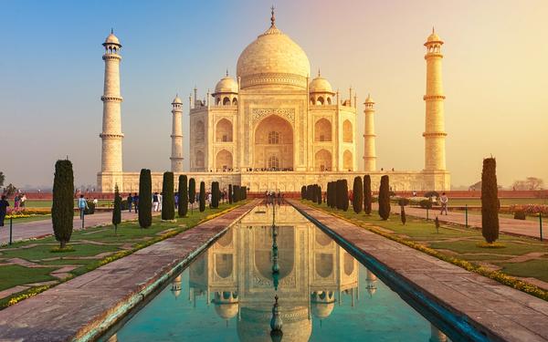 5 Reasons to Choose India as Your Next Travel Destination