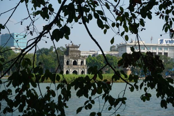 Hanoi, Vietnam