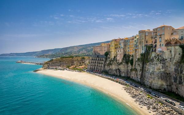 12 Best Beaches in Italy&nbsp;&nbsp;