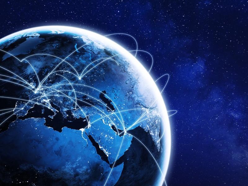 Explore the World with Blazing Fast Mobile Internet: Travel to the Fastest Countries!