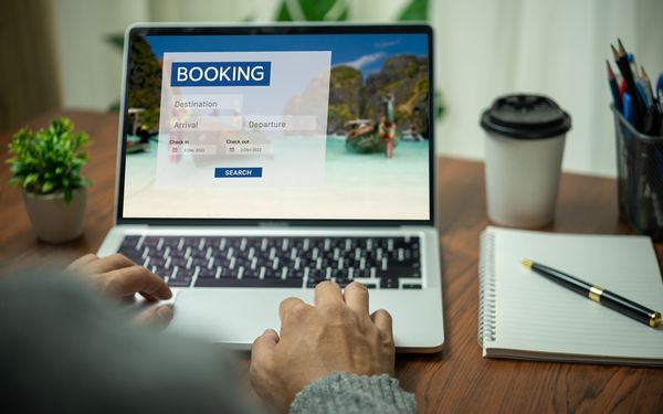 How an all-in-one online tour booking software will up the game of any operator