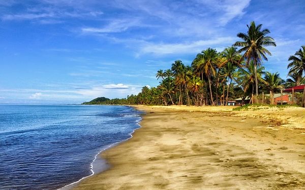 The Ultimate Guide To Visiting Fiji
