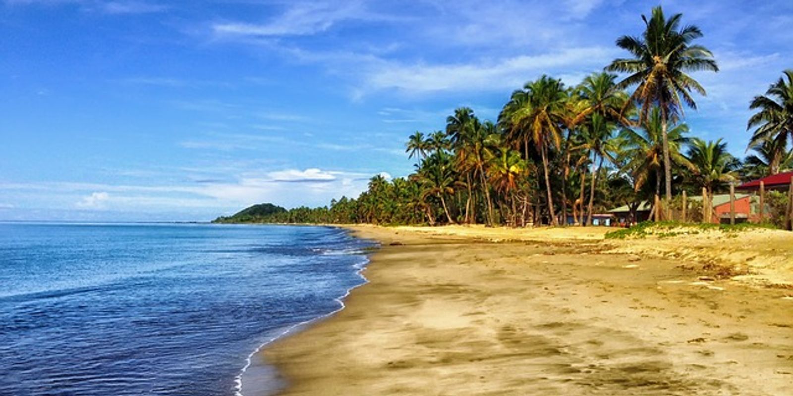 The Ultimate Guide To Visiting Fiji