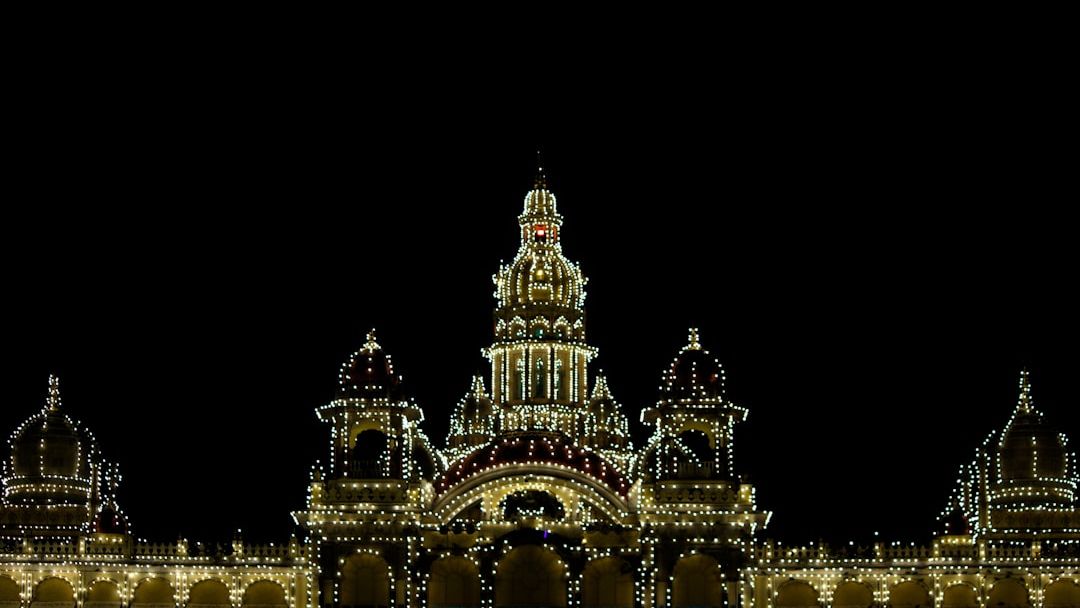 Mysore, India