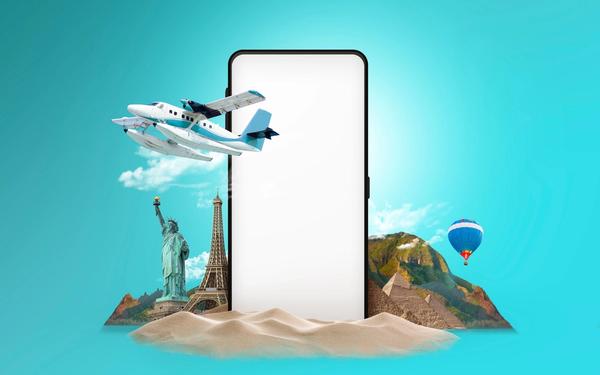 <strong>Preparing Your Smartphone for International Travels - What You Need to Know</strong>