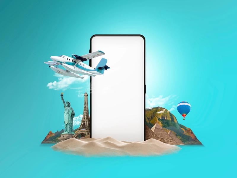 <strong>Preparing Your Smartphone for International Travels - What You Need to Know</strong>